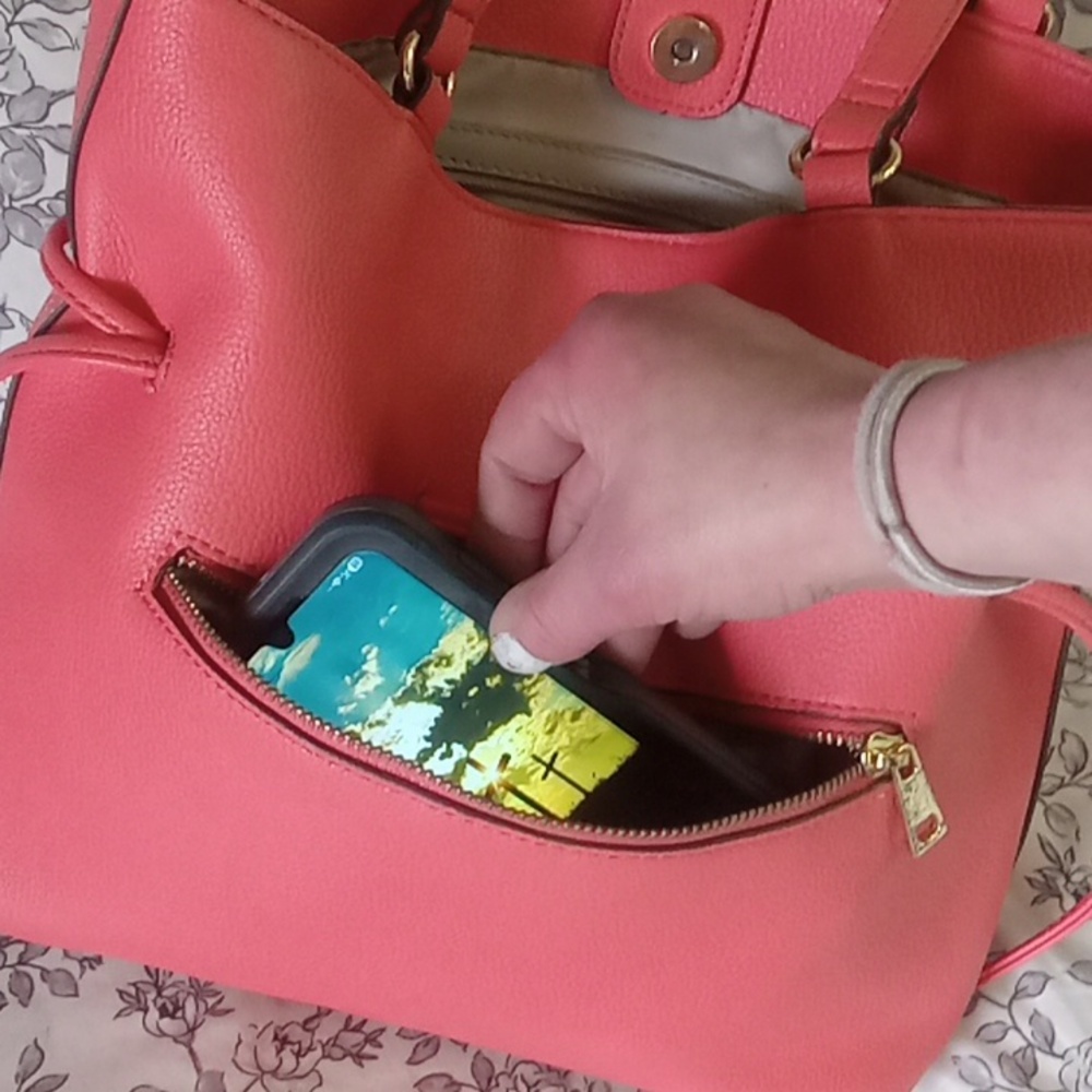Neiman Marcus Handbag - Picture 10 of 16